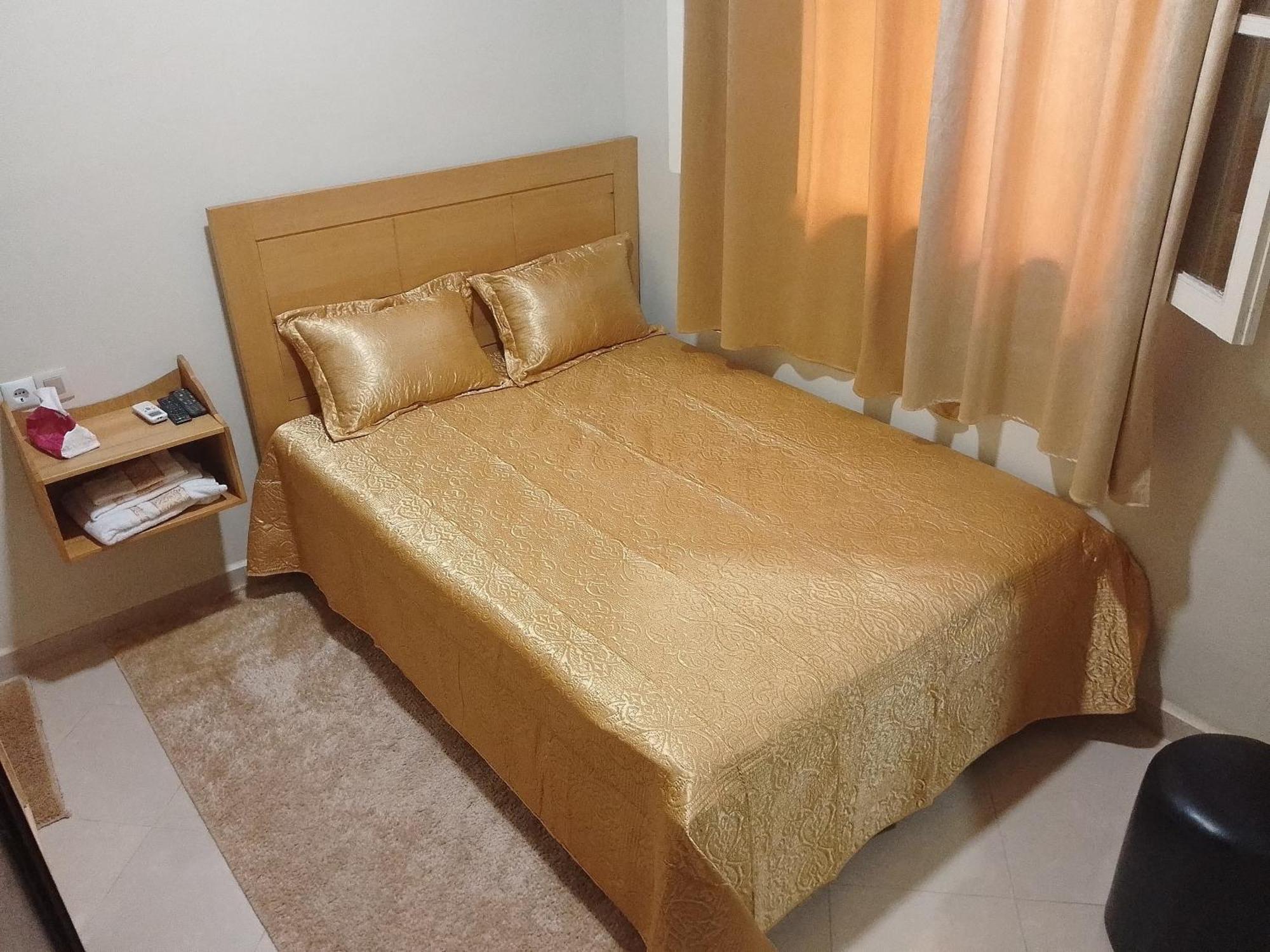 Maison D'Hote Najah 1 케니프라 외부 사진