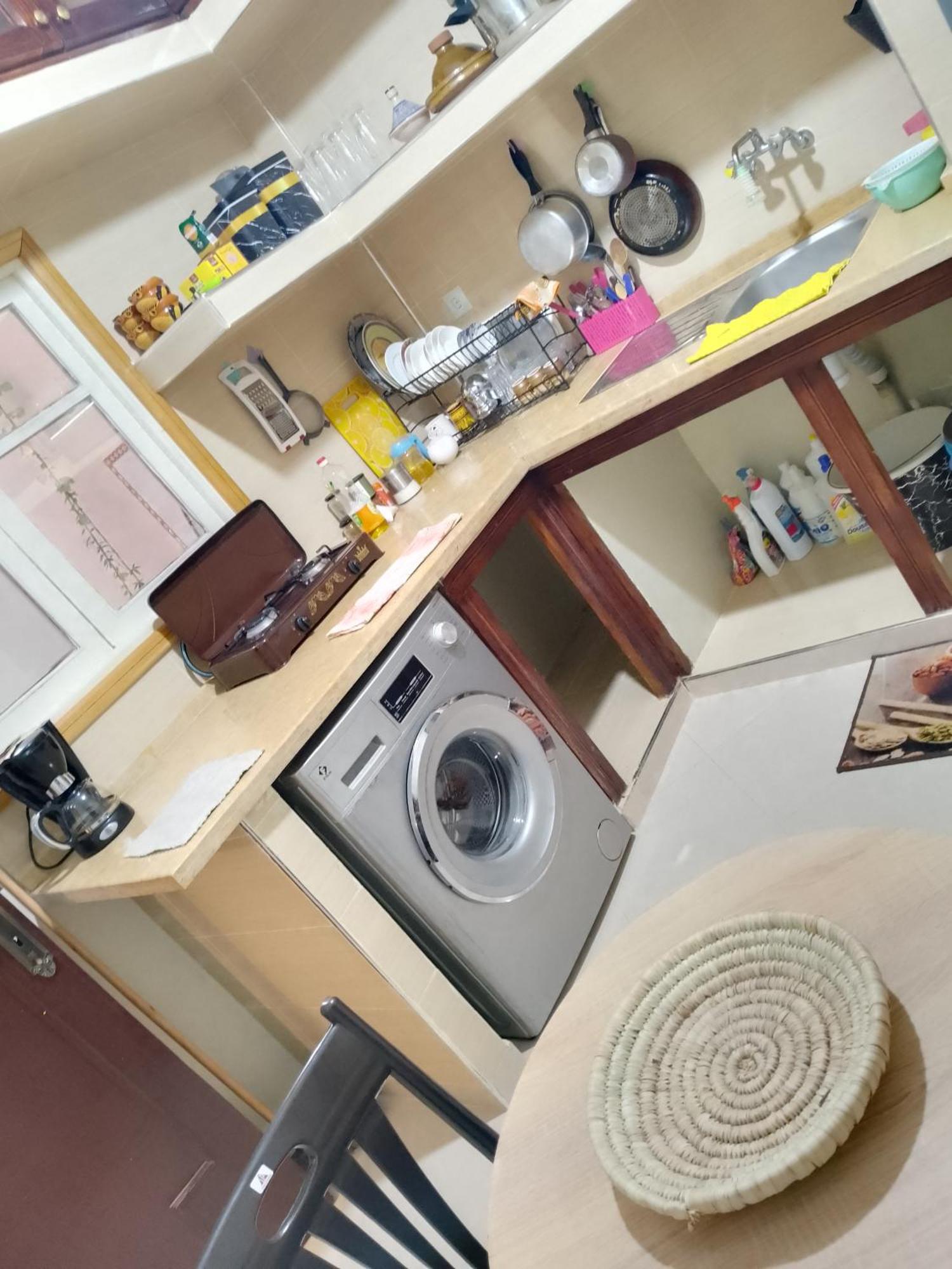 Maison D'Hote Najah 1 케니프라 외부 사진
