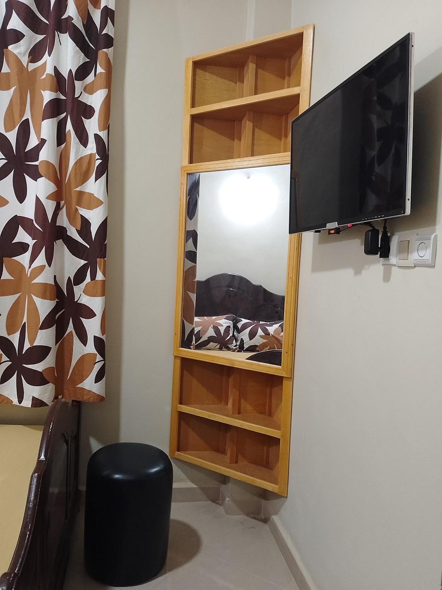 Maison D'Hote Najah 1 케니프라 외부 사진