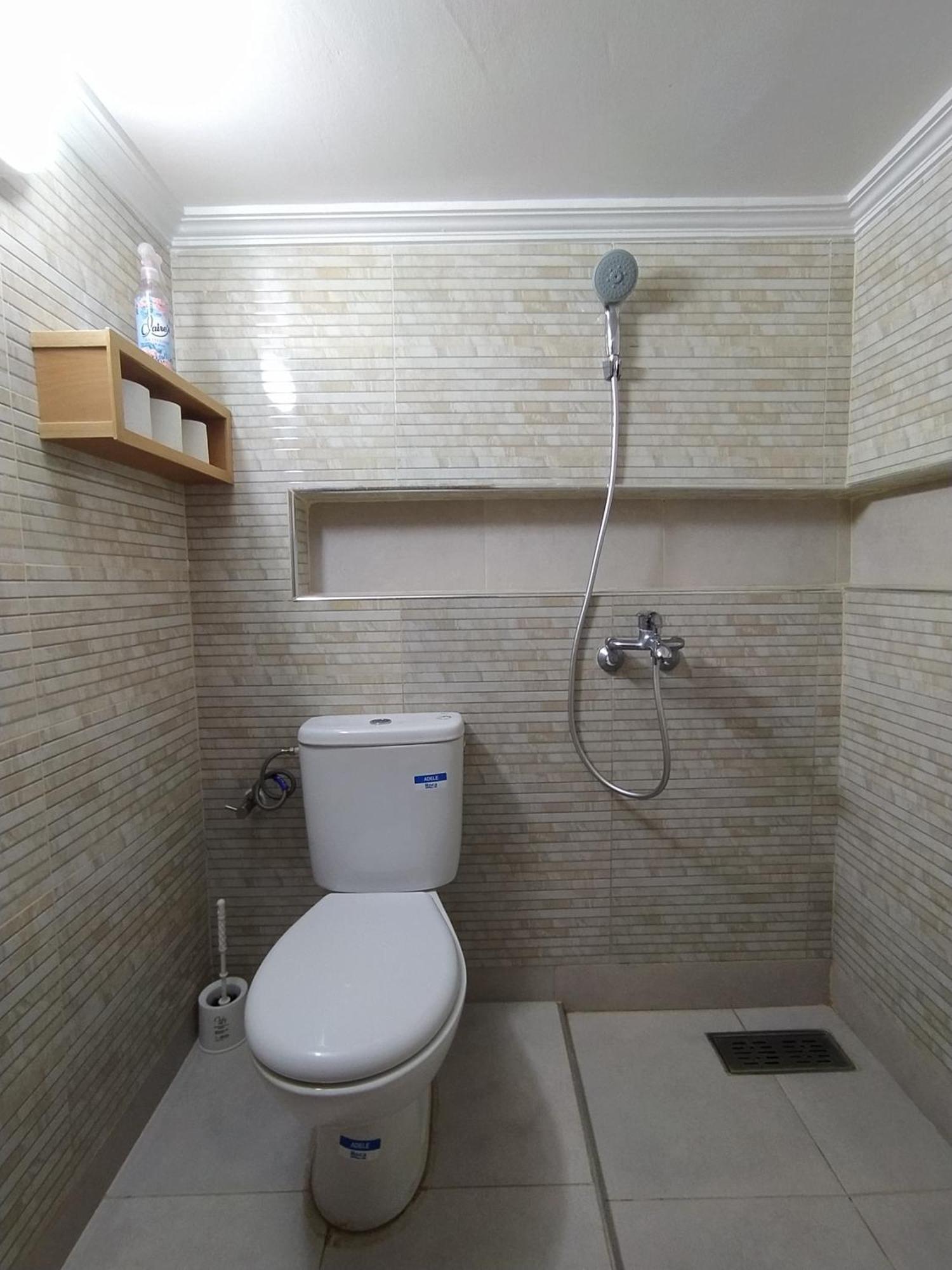Maison D'Hote Najah 1 케니프라 외부 사진