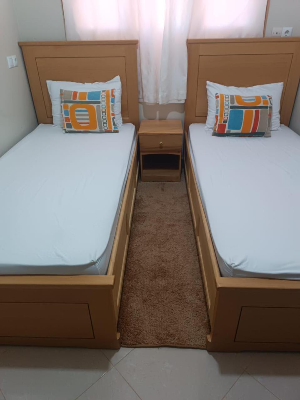 Maison D'Hote Najah 1 케니프라 외부 사진