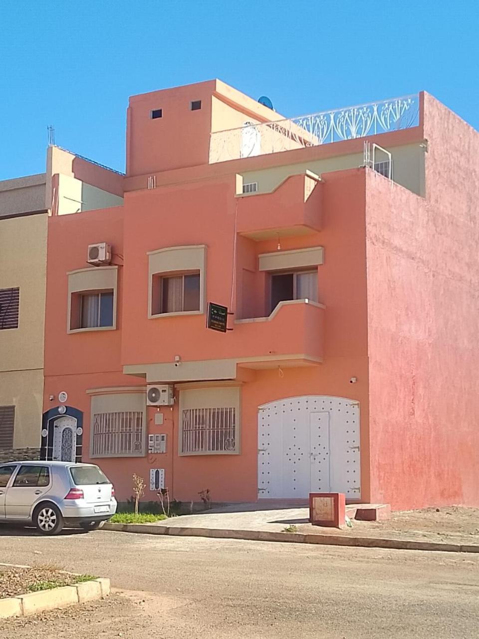 Maison D'Hote Najah 1 케니프라 외부 사진
