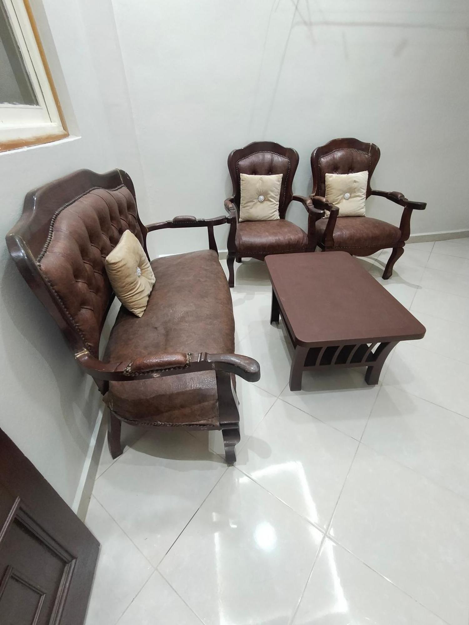Maison D'Hote Najah 1 케니프라 외부 사진